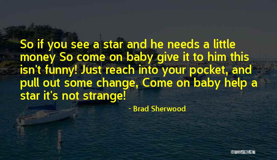 Eghbalieh Quotes By Brad Sherwood Eghbalieh Quotes By Brad Sherwood
