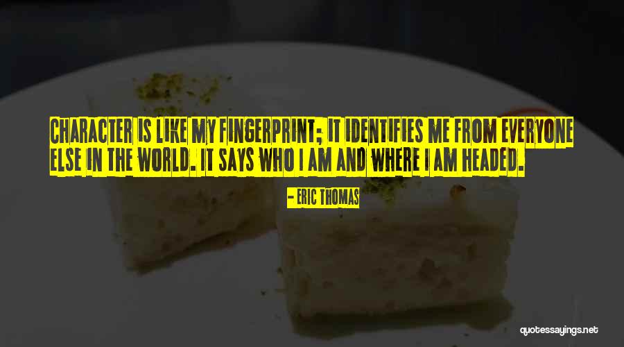 Egholm F Rgen Quotes By Eric Thomas Egholm F Rgen Quotes By Eric Thomas