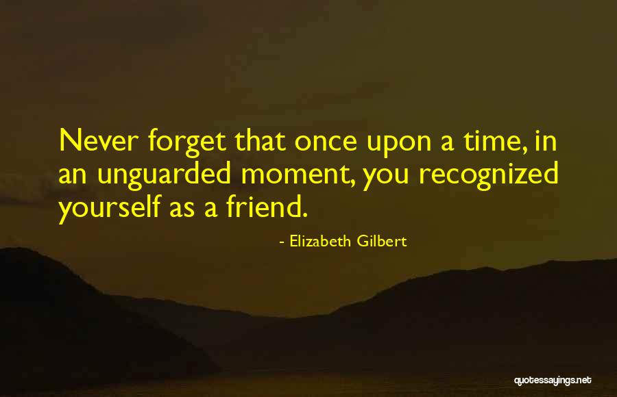 Egholmskolen Quotes By Elizabeth Gilbert