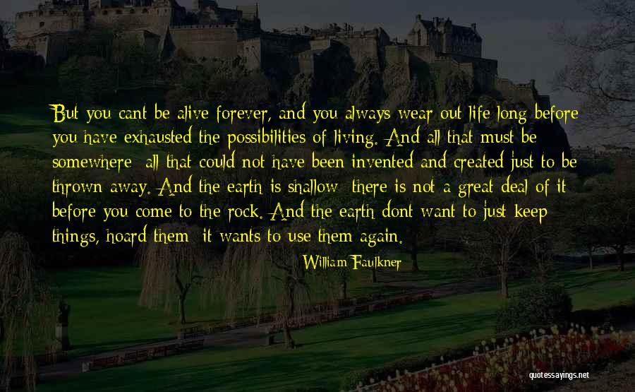 Egido Apartamento Quotes By William Faulkner Egido Apartamento Quotes By William Faulkner