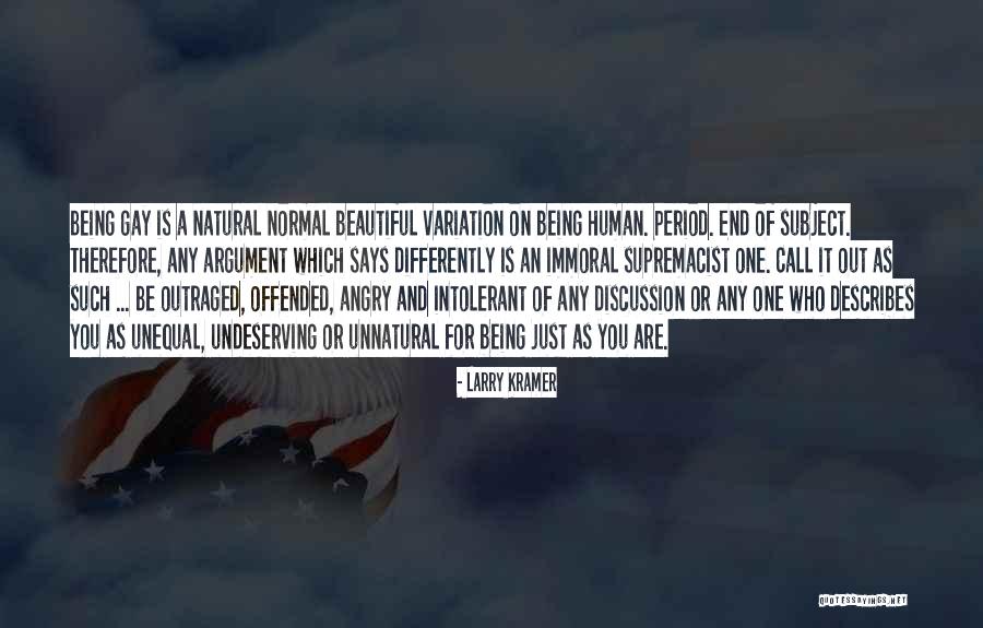 Egilda Terenzi Quotes By Larry Kramer Egilda Terenzi Quotes By Larry Kramer