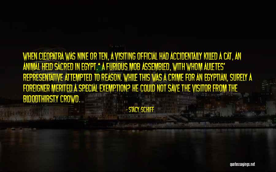 Egipcia Disfraz Quotes By Stacy Schiff Egipcia Disfraz Quotes By Stacy Schiff