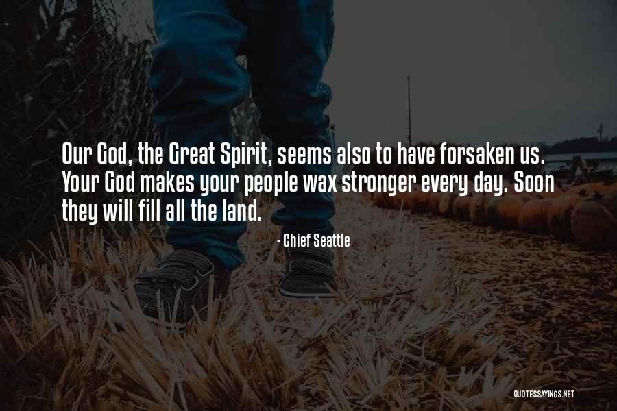Egipteanu Quotes By Chief Seattle Egipteanu Quotes By Chief Seattle
