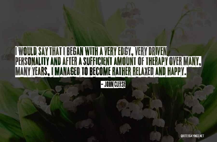 Egipteanu Quotes By John Cleese Egipteanu Quotes By John Cleese