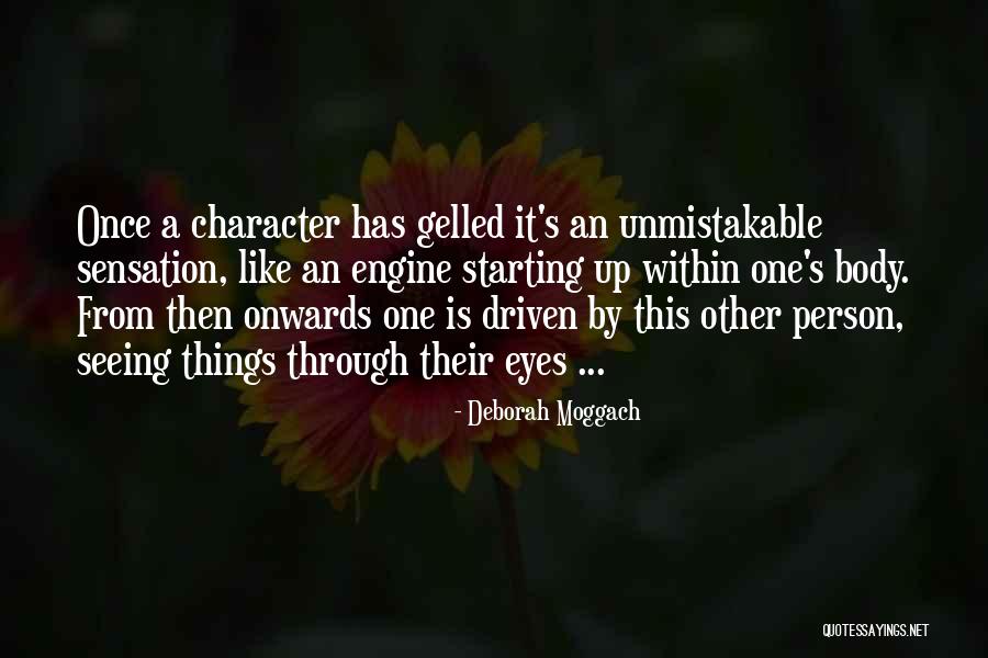 Egiptuse Purjelaev Quotes By Deborah Moggach Egiptuse Purjelaev Quotes By Deborah Moggach