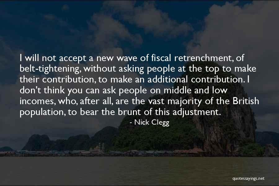 Egiptuse Purjelaev Quotes By Nick Clegg Egiptuse Purjelaev Quotes By Nick Clegg