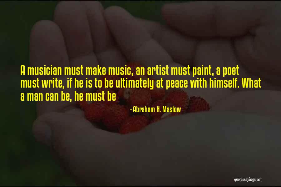Egisto Cini Quotes By Abraham H. Maslow Egisto Cini Quotes By Abraham H. Maslow