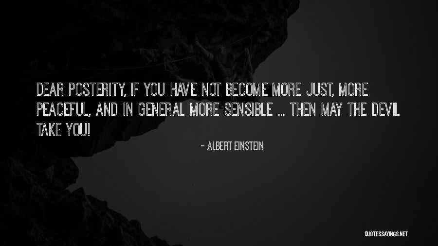 Egito Capital Quotes By Albert Einstein