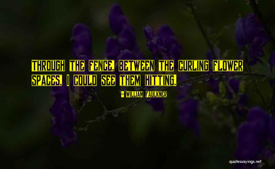 Egito Capital Quotes By William Faulkner