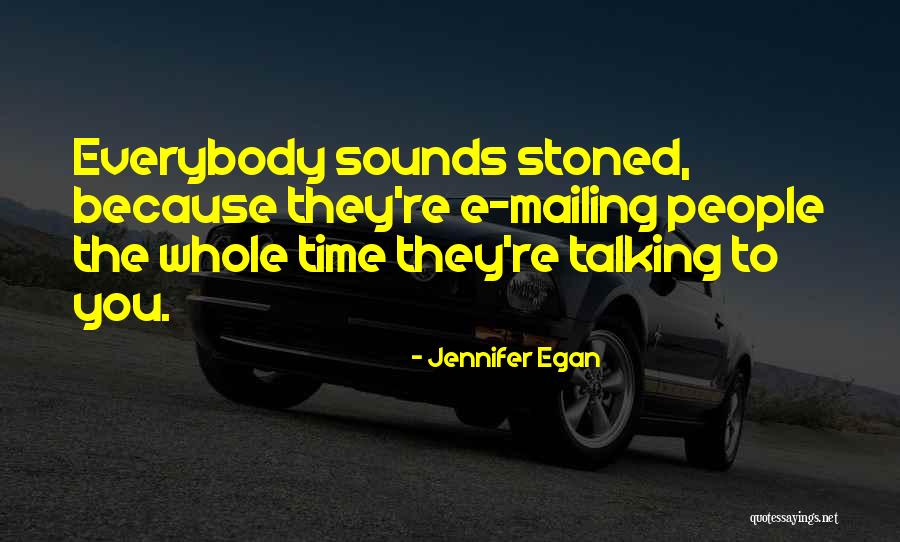 Egito Historia Quotes By Jennifer Egan Egito Historia Quotes By Jennifer Egan