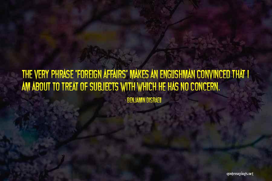 Egito Wikipedia Quotes By Benjamin Disraeli Egito Wikipedia Quotes By Benjamin Disraeli