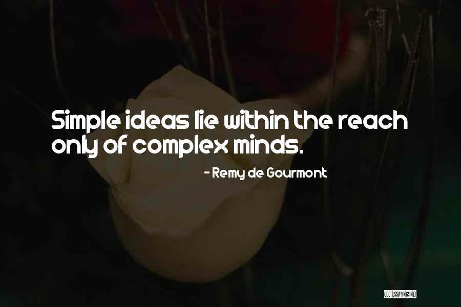 Eglantina Kume Quotes By Remy De Gourmont Eglantina Kume Quotes By Remy De Gourmont