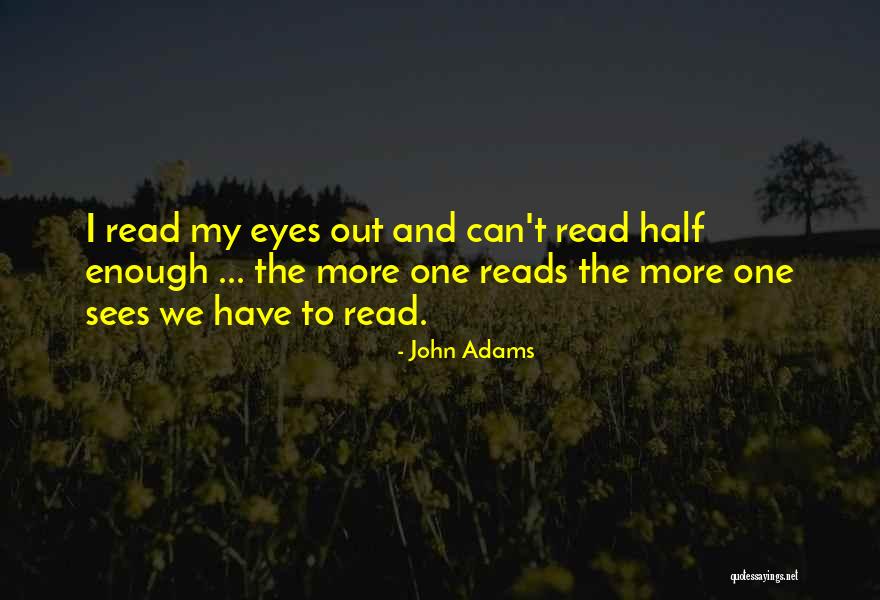 Eglantyne David Quotes By John Adams Eglantyne David Quotes By John Adams
