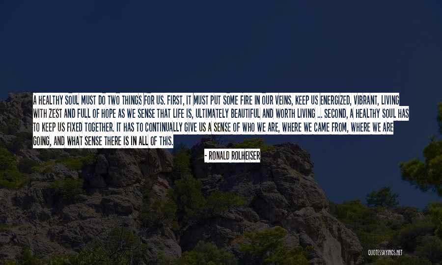 Eglantyne Roden Quotes By Ronald Rolheiser Eglantyne Roden Quotes By Ronald Rolheiser