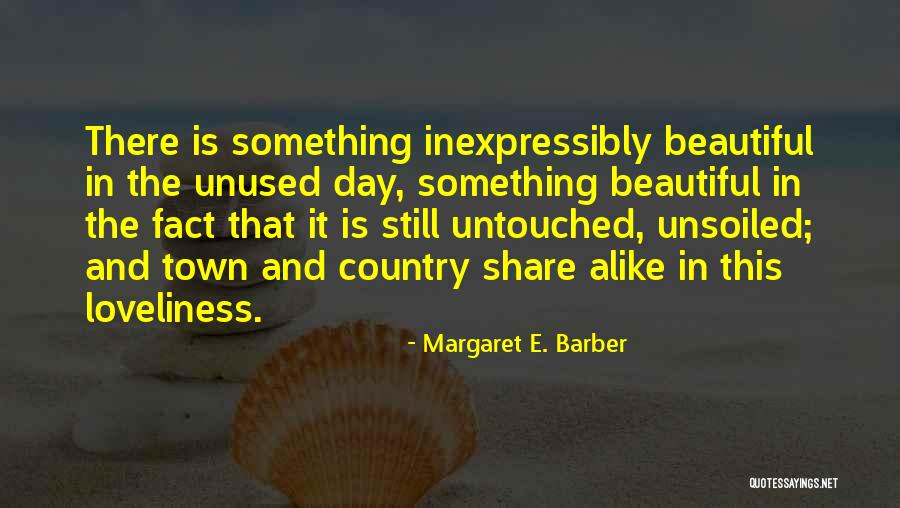 Eglee Canizalez Quotes By Margaret E. Barber Eglee Canizalez Quotes By Margaret E. Barber