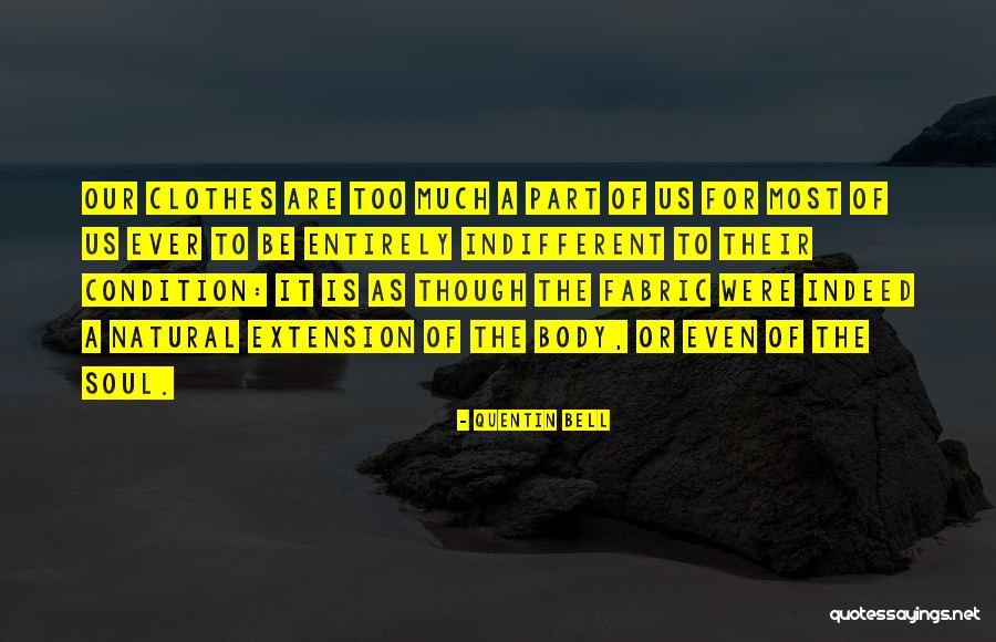 Eglee Canizalez Quotes By Quentin Bell Eglee Canizalez Quotes By Quentin Bell
