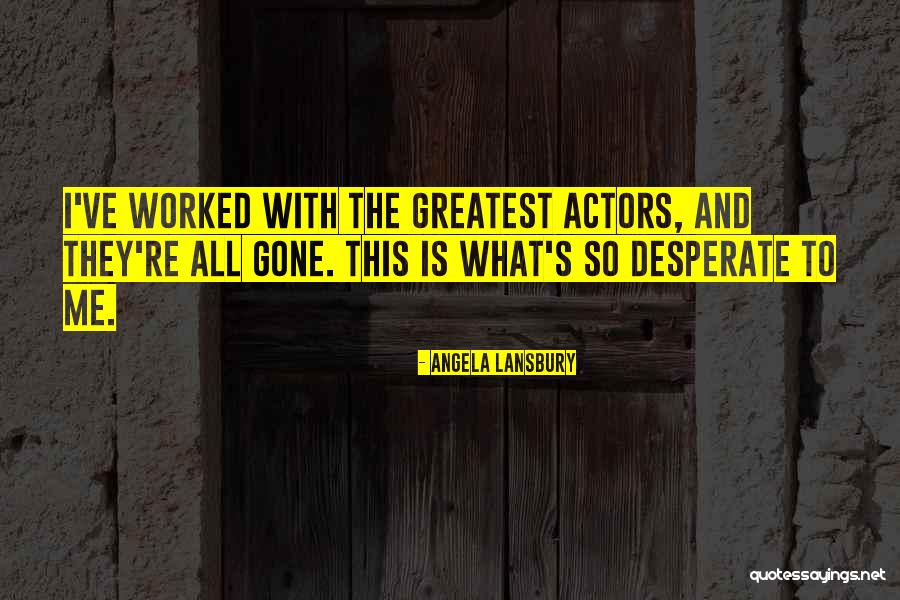 Egler Family In Poland Quotes By Angela Lansbury Egler Family In Poland Quotes By Angela Lansbury