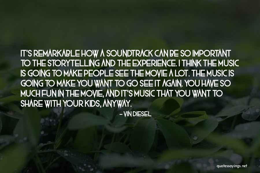 Egler Family In Poland Quotes By Vin Diesel Egler Family In Poland Quotes By Vin Diesel