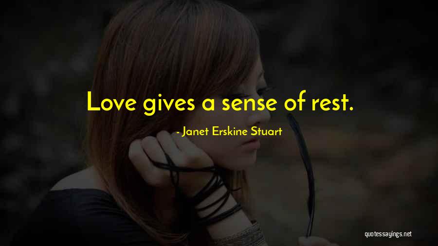 Egleston Library Quotes By Janet Erskine Stuart Egleston Library Quotes By Janet Erskine Stuart