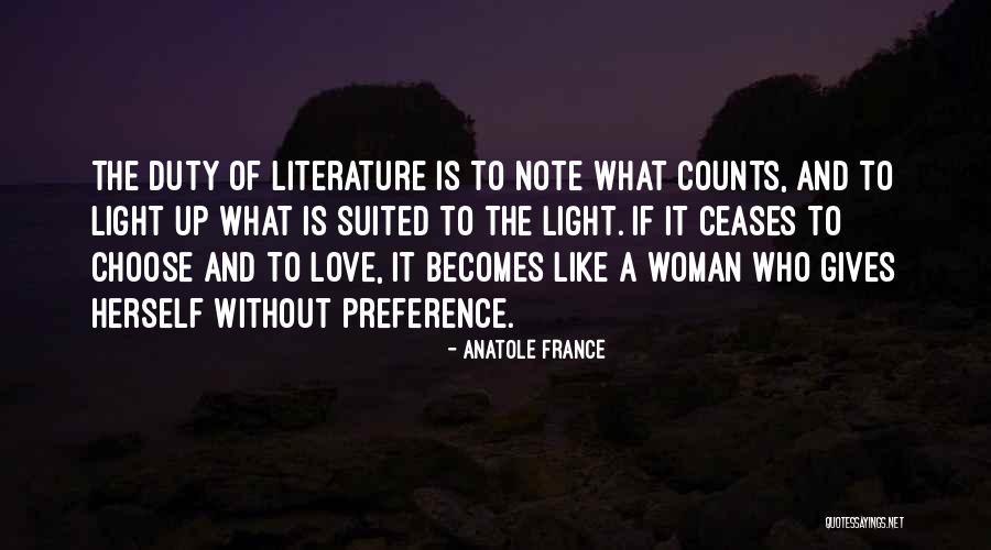 Egleton Resort Quotes By Anatole France Egleton Resort Quotes By Anatole France