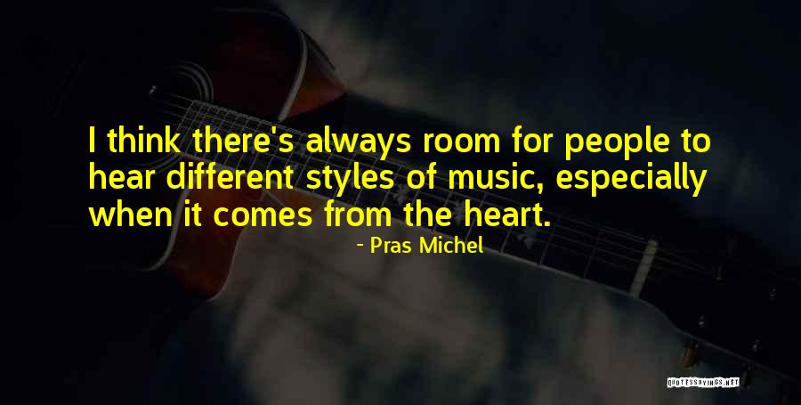 Egleton Woodside Quotes By Pras Michel Egleton Woodside Quotes By Pras Michel