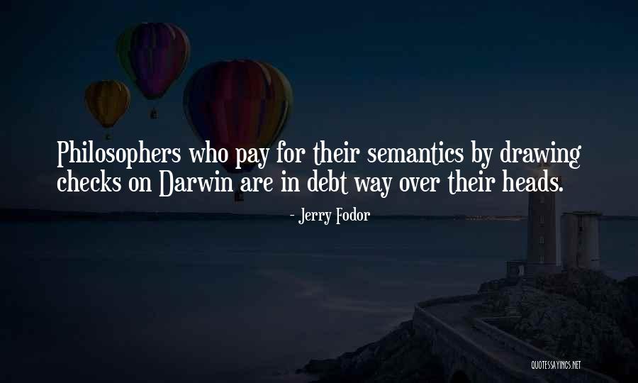 Eglinton Castle Quotes By Jerry Fodor Eglinton Castle Quotes By Jerry Fodor