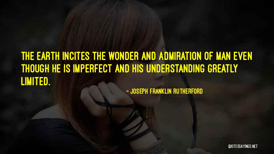 Eglitis Arrest Quotes By Joseph Franklin Rutherford Eglitis Arrest Quotes By Joseph Franklin Rutherford