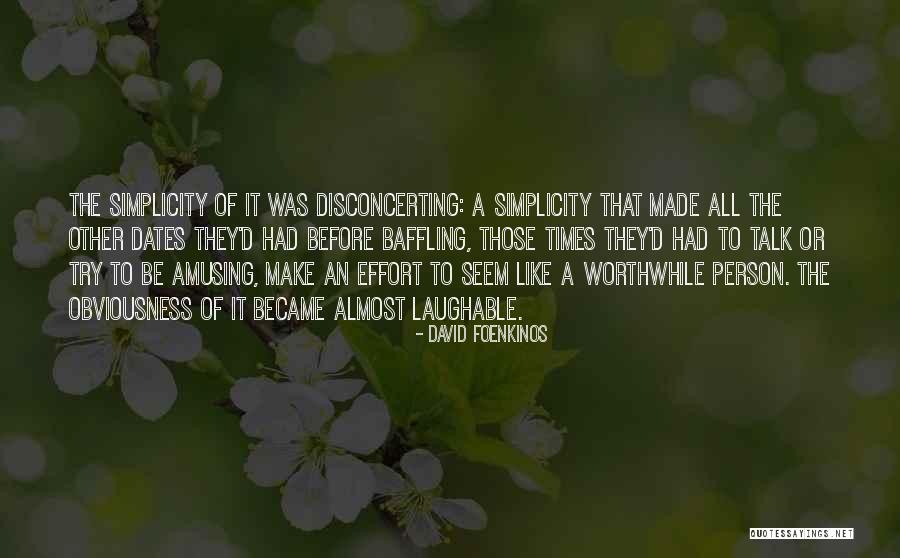 Egloffstein Maps Quotes By David Foenkinos Egloffstein Maps Quotes By David Foenkinos