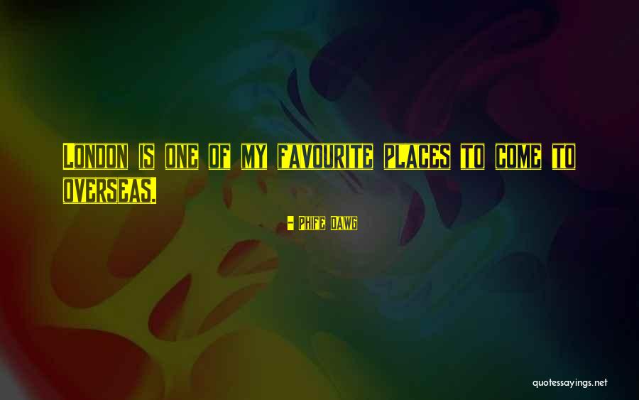 Egloffstein Prussia Quotes By Phife Dawg Egloffstein Prussia Quotes By Phife Dawg