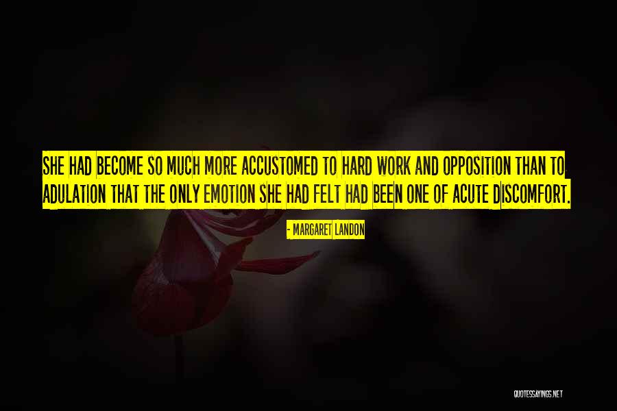 Egnatia Quotes By Margaret Landon Egnatia Quotes By Margaret Landon