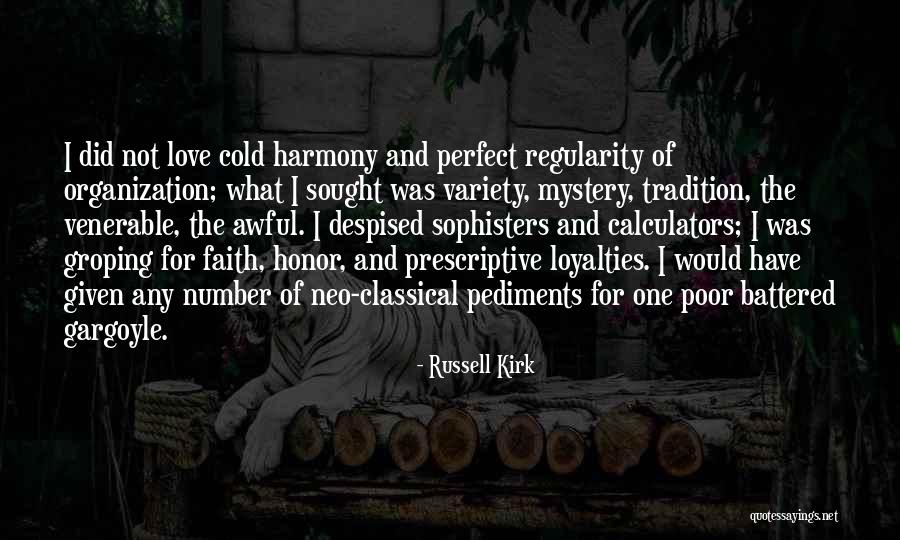 Egnatia Quotes By Russell Kirk Egnatia Quotes By Russell Kirk