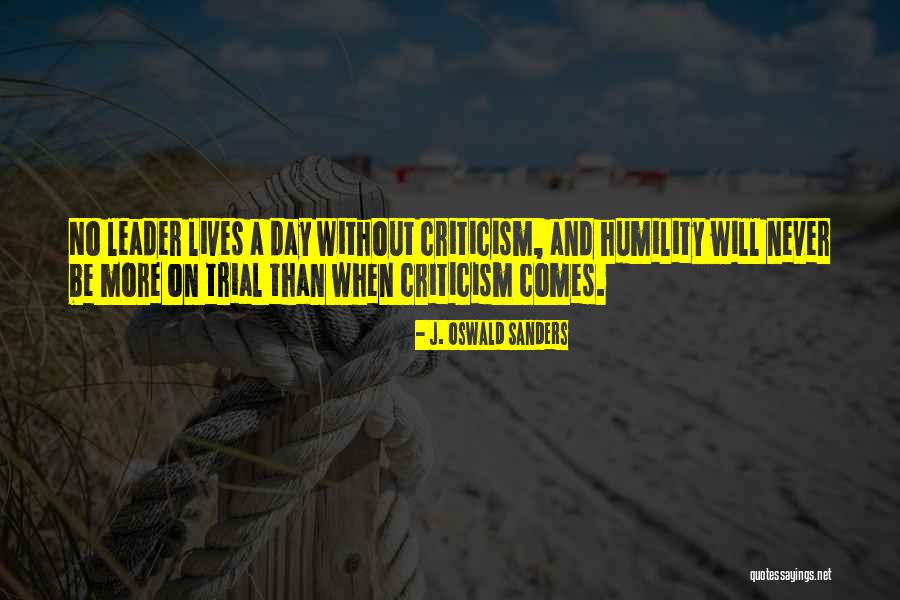 Egnatian Quotes By J. Oswald Sanders Egnatian Quotes By J. Oswald Sanders