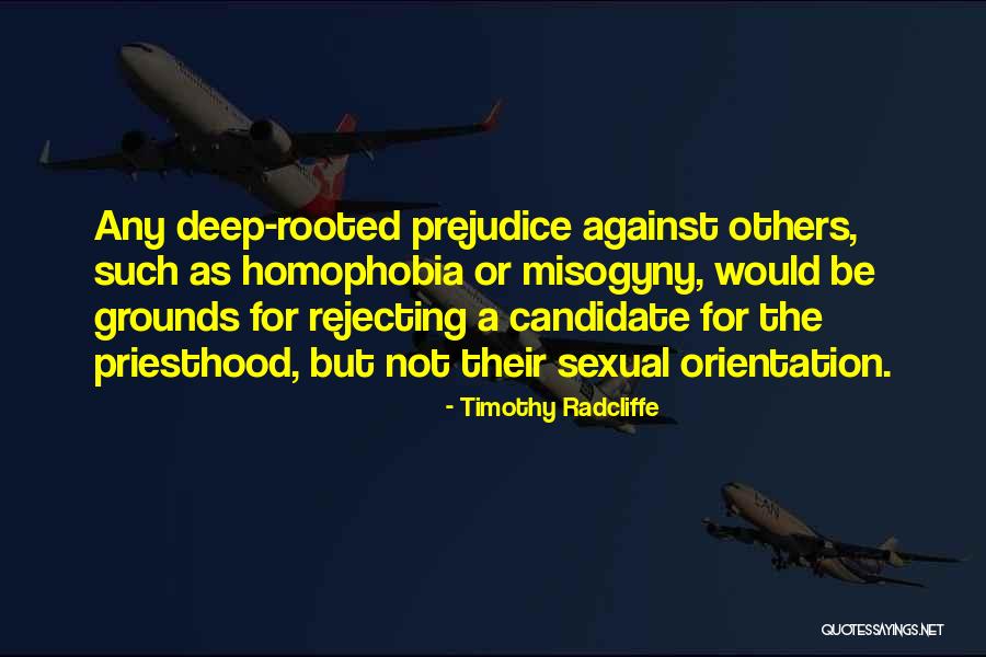 Egniss Quotes By Timothy Radcliffe Egniss Quotes By Timothy Radcliffe