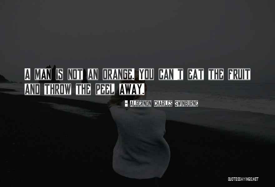 Ego Defences Quotes By Algernon Charles Swinburne Ego Defences Quotes By Algernon Charles Swinburne