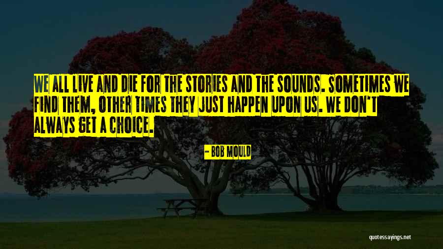 Ego Defences Quotes By Bob Mould Ego Defences Quotes By Bob Mould