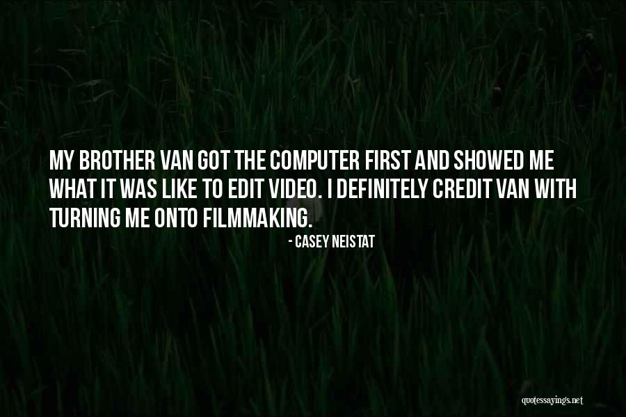 Ego Defences Quotes By Casey Neistat Ego Defences Quotes By Casey Neistat