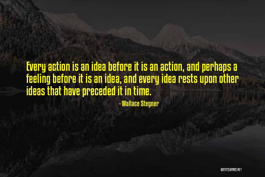Ego Egotist Quotes By Wallace Stegner Ego Egotist Quotes By Wallace Stegner