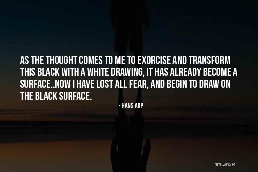 Ego Is The Enemy Quotes By Hans Arp Ego Is The Enemy Quotes By Hans Arp