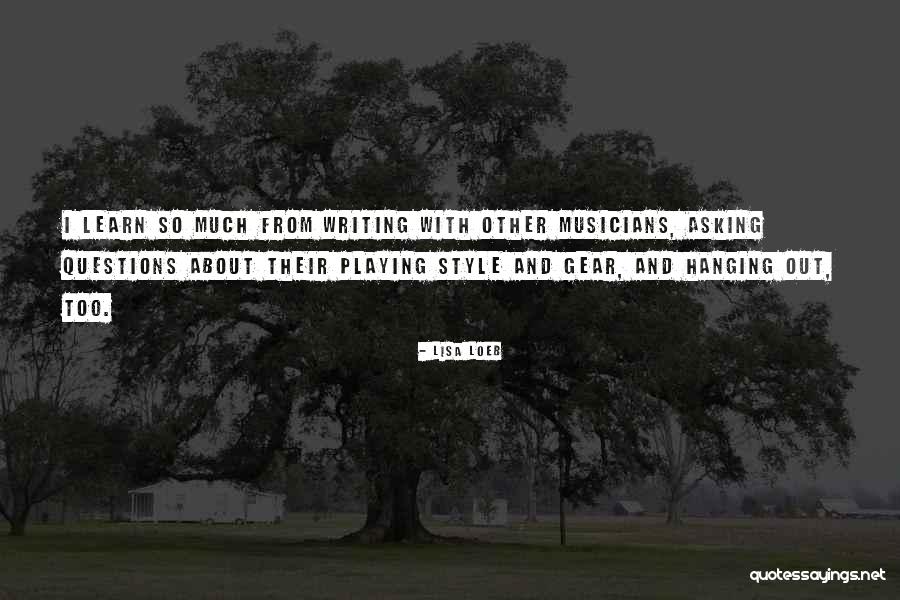 Egocentric Meaning Anthropology Quotes By Lisa Loeb Egocentric Meaning Anthropology Quotes By Lisa Loeb