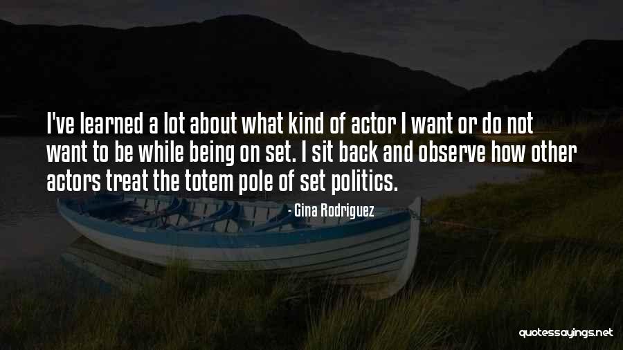 Egocentric Meaning In Psychology Quotes By Gina Rodriguez Egocentric Meaning In Psychology Quotes By Gina Rodriguez