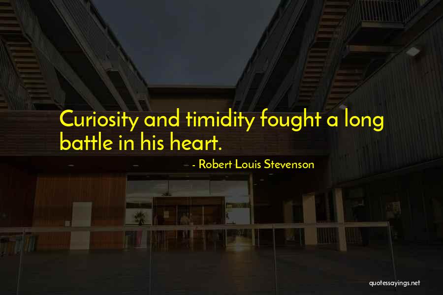 Egocentric People Quotes By Robert Louis Stevenson Egocentric People Quotes By Robert Louis Stevenson