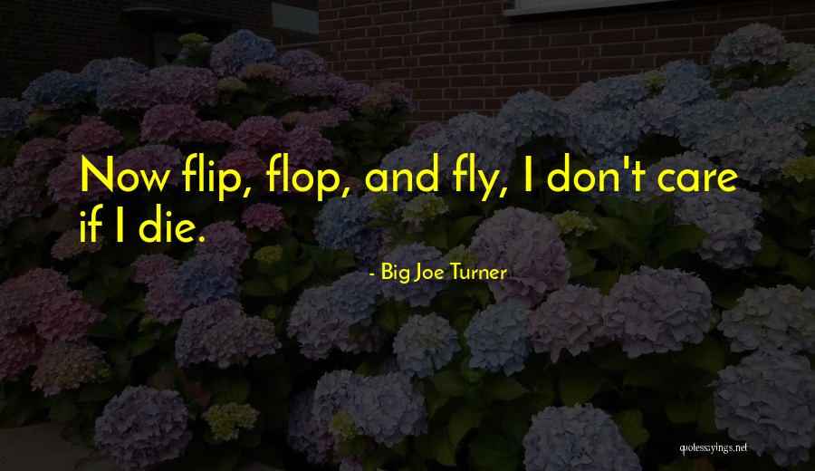 Egocentrism Quotes Quotes By Big Joe Turner Egocentrism Quotes Quotes By Big Joe Turner