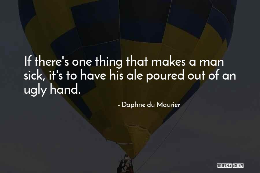 Egocentrismo Definicion Quotes By Daphne Du Maurier Egocentrismo Definicion Quotes By Daphne Du Maurier
