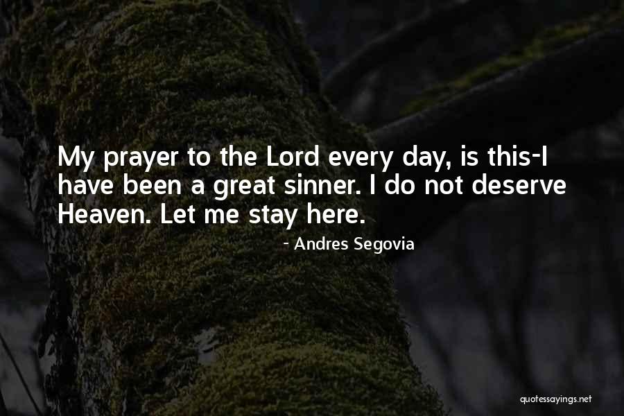 Egocentrismo Quotes By Andres Segovia Egocentrismo Quotes By Andres Segovia