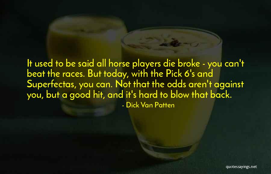 Egocentrismo Significato Quotes By Dick Van Patten Egocentrismo Significato Quotes By Dick Van Patten