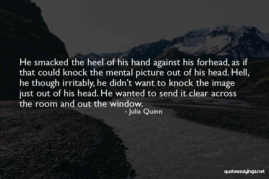 Egoic Consciousness Quotes By Julia Quinn Egoic Consciousness Quotes By Julia Quinn