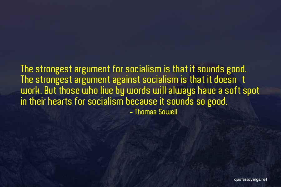 Egoic Consciousness Quotes By Thomas Sowell Egoic Consciousness Quotes By Thomas Sowell