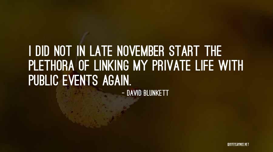Egoismo Frases Quotes By David Blunkett Egoismo Frases Quotes By David Blunkett