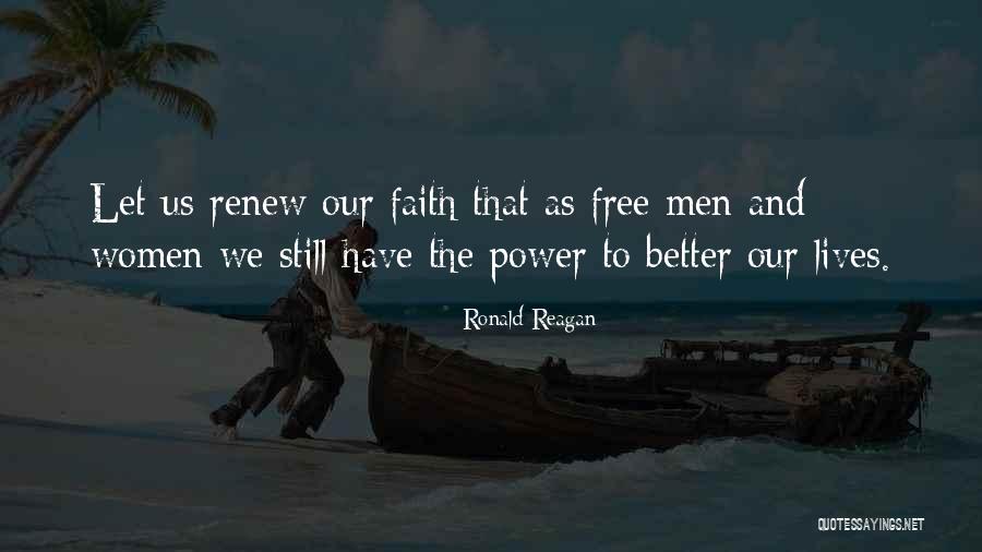 Egoismos Quotes By Ronald Reagan Egoismos Quotes By Ronald Reagan