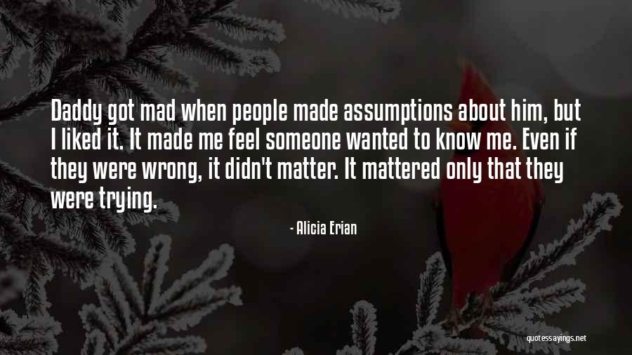 Egoista Car Quotes By Alicia Erian Egoista Car Quotes By Alicia Erian